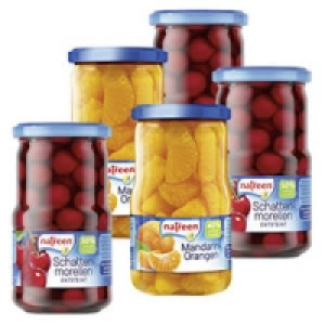 natreen Schattenmorellen oder Mandarin-Orangen 1.11&nbsp;&euro;