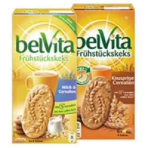 belvita Fr&uuml;hst&uuml;ckskeks 2.29&nbsp;&euro;