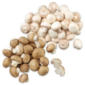Niederlande/Polen Champignons wei&szlig; oder braun 1.29&nbsp;&euro;