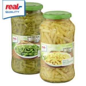 Schnitt-, Brech- oder Wachsbrechbohnen 0.79&nbsp;&euro;