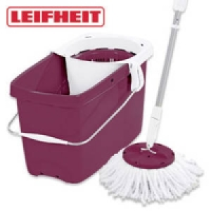 CLEAN-TWIST Mopp-Set 29.95&nbsp;&euro;