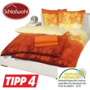 Fleece-Bettw&auml;sche 24.95&nbsp;&euro;