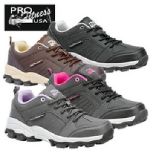 Damen- oder Herren-Outdoorschuhe 25.95 €