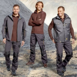 Herren-Arbeitstroyer 9.99 €