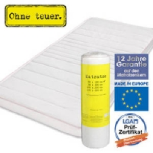 Matratze 39.95&nbsp;&euro;