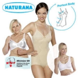 Minimizer, Korselett oder BH 15.00&nbsp;&euro;