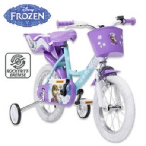 Kinderfahrrad 12er 129.00&nbsp;&euro;