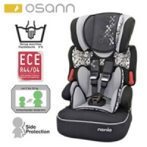 Kindersitz BeLine Luxe 69.95&nbsp;&euro;