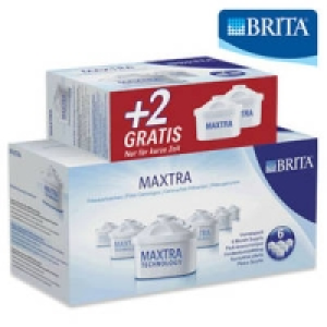 Kartuschen f&uuml;r Wasserfilter MAXTRA 29.95&nbsp;&euro;