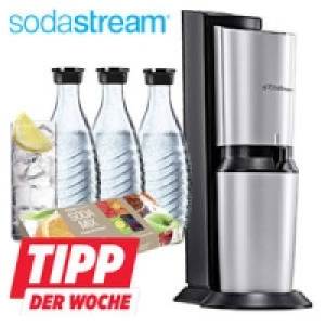 Sodasystem Crystal Megapack 99.95&nbsp;&euro;