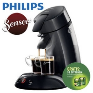Kaffee-Padautomat HD 7804/60 Original Basic 49.95&nbsp;&euro;