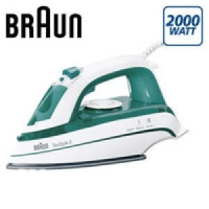Dampfb&uuml;gler Textyle 3 29.95&nbsp;&euro;