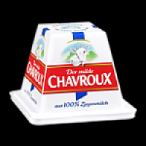 Chavroux Ziegenfrischk&auml;se 1.99&nbsp;&euro;