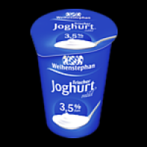 Weihenstephan Joghurt 0.79 €