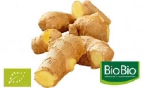 Ingwer 0.39 €