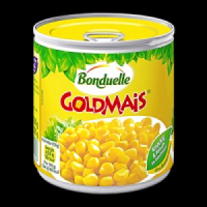 Bonduelle Goldmais 0.89 €