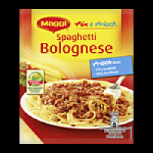 Maggi Fix < Frisch 0.55 €