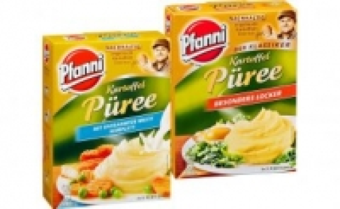 Pfanni Kartoffel Püree 0.99 €