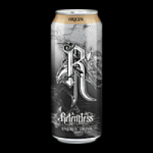 Relentless Energy Drink 0.99 €