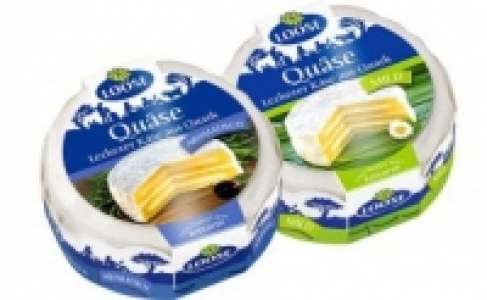 Loose Quäse 1.79 €