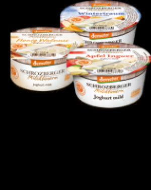 Winterjoghurts 0.57 €