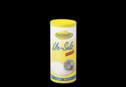 Ur-Salz naturbelassen