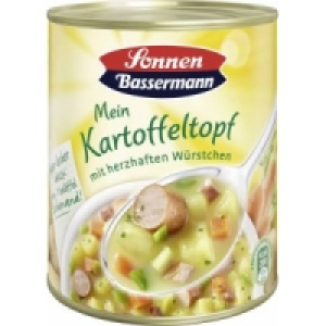 Sonnen Bassermann Terrinen 1.37&nbsp;&euro;