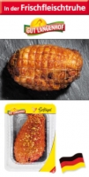 Puten-Rollbraten 4.79 €
