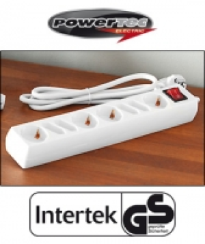 8-fach-Tischsteckdose 3.99 €