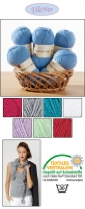 Feines Perlgarn Paradise Pearl 3.99 €