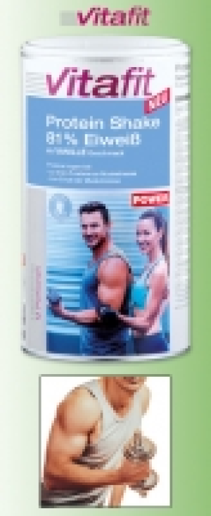 Protein Shake 7.99 €