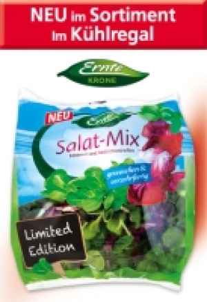 Salat-Mix 0.79 €