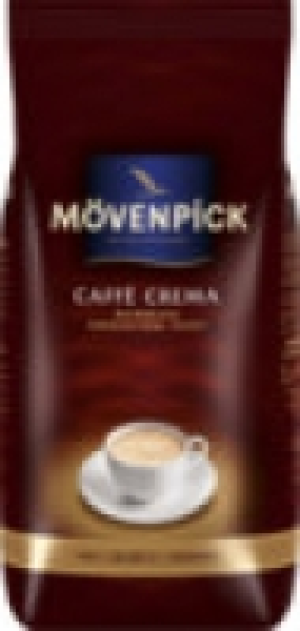 M&ouml;venpick Caff&egrave; Crema 9.99&nbsp;&euro;
