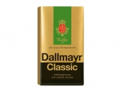 Dallmayr Classic 3.77 €
