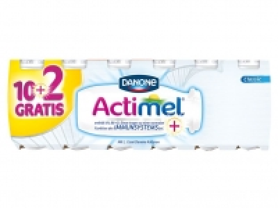 Danone Actimel 2.49 €