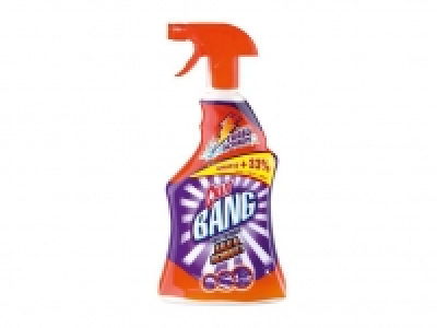 Cillit Bang Kraftreiniger 2.99 €