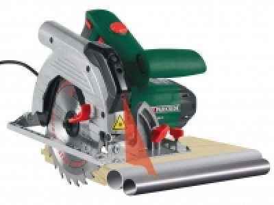 Lidl  PARKSIDE® Handkreissäge PHKS 1350 A1