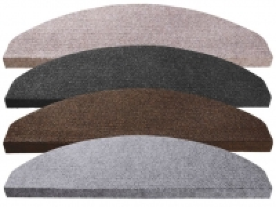 MERADISO® Stufenmatten 26 x 65 cm 12.99 €