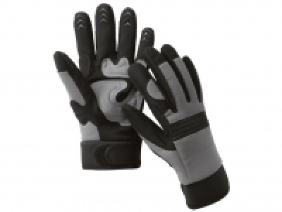 POWERFIX® Arbeitshandschuhe 6.99 €