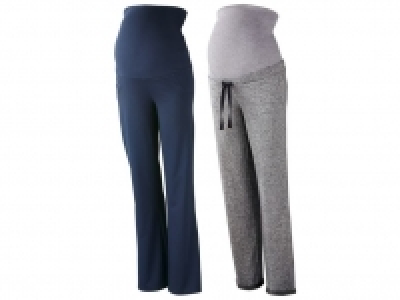 Lidl  ESMARA® Damen Umstands-Relaxhose