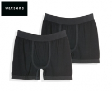 WATSONS®2 Retropants oder 2 Slips, seamless