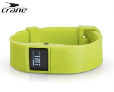 CRANE®Fitness Armband