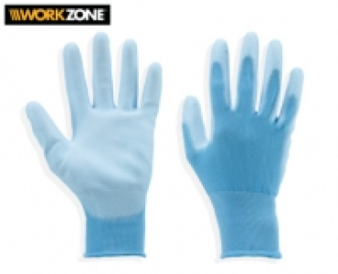 WORKZONE®Multifunktions-Handschuhe, 2 Paar