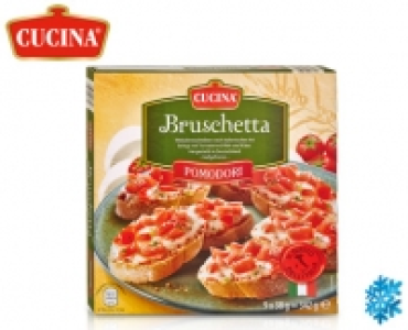 CUCINA® Bruschetta