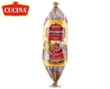 CUCINA® Salami-Spezialität 2.49 €