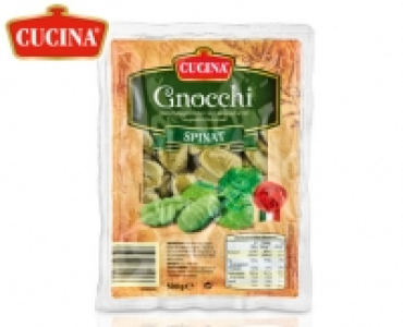 CUCINA&reg;Gnocchi