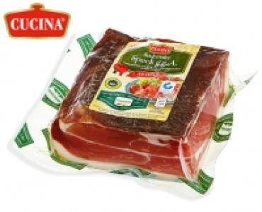 CUCINA®Südtiroler Speck g.g.A. 8.09 €