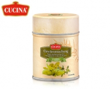 CUCINA®Gewürzzubereitung 1.29 €