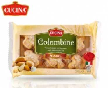 CUCINA®Italienisches Gebäck 1.59 €