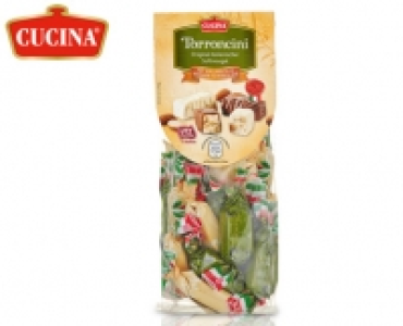 CUCINA®Torroncini 2.49 €